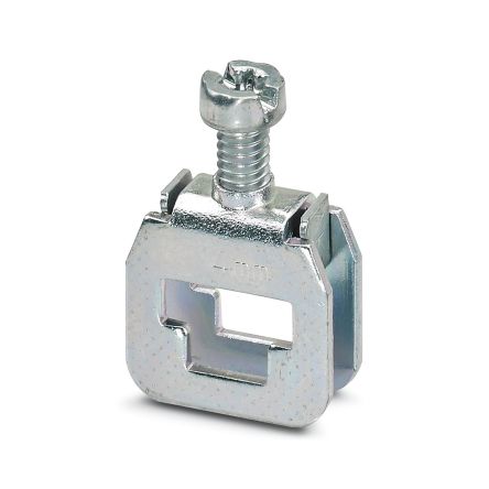 Phoenix Contact AKG Series Connector & Terminal Block, 32A, Screw Termination [711409]; 131-250