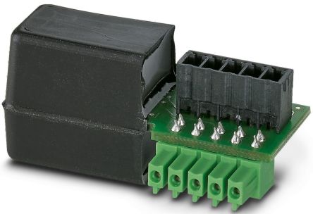 Phoenix Contact FA MCR-FDS-R250 Series Resistor [2908802]; 131-402