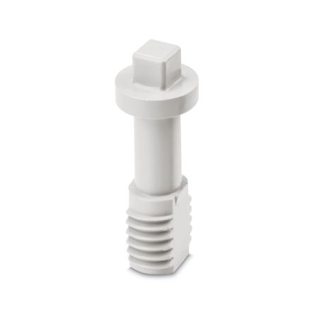 Phoenix Contact AE LO Series PA Plug for Use with Polyester Enclosure, 16.8mm [0899517]; 131-403