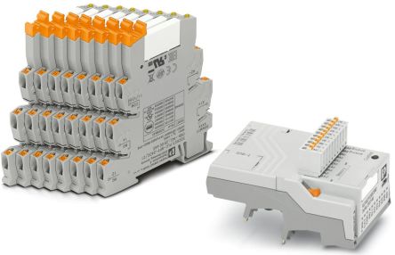 Phoenix Contact PLC-LOGIC-KIT-BM2 Series Starter Kit [1064629]; 131-412