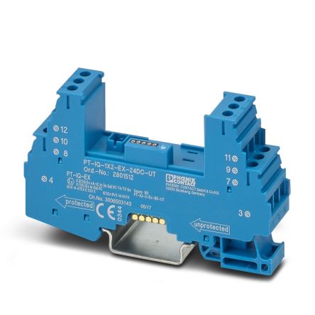 Phoenix Contact, PT Surge Protection Device [2905496]; 131-414