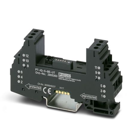 Phoenix Contact, PT Surge Protection Device [2905363]; 131-415