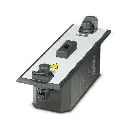 Phoenix Contact CTM Adapter for use with CTM Range [2905282]; 131-455