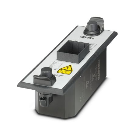 Phoenix Contact CM Adapter for use with FLT-CP, FLT-SEC, VAL-CP, VAL-SEC [2905283]; 131-456