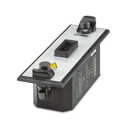 Phoenix Contact CM 2-PA-PT/A Adapter for use with UAK, UFBK [2907891]; 131-458