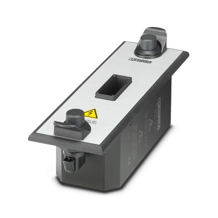 Phoenix Contact CM 2-PA-VAL-MS Adapter for use with VAL-MS [2905265]; 131-465