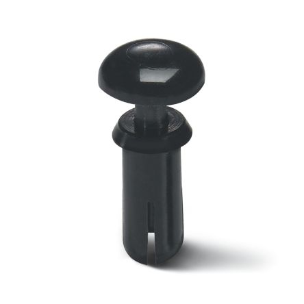 Phoenix Contact PVC Pop Rivet Rivet, 3.5mm [830959]; 131-500