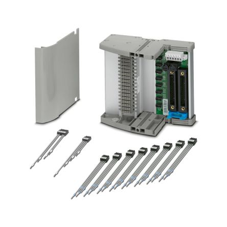 Phoenix Contact Module Carrier for Use with Yokogawa Card AAI543, 2A [2905905]; 131-531
