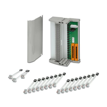 Phoenix Contact Module Carrier for Use with Yokogawa SDV144 Card, 2A [2905202]; 131-534
