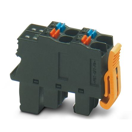 Phoenix Contact Plug, 2701421 [2701421]; 131-559