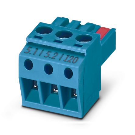 Phoenix Contact MACX Series Female Interface Module, SC Connector, 112mA [2905679]; 131-560