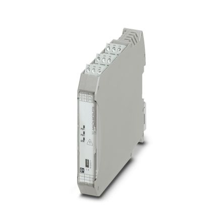 Phoenix Contact Messaging Module, for use with Termination Carrier, TC-MACX-MCR-PTB Series [2904673]; 131-574