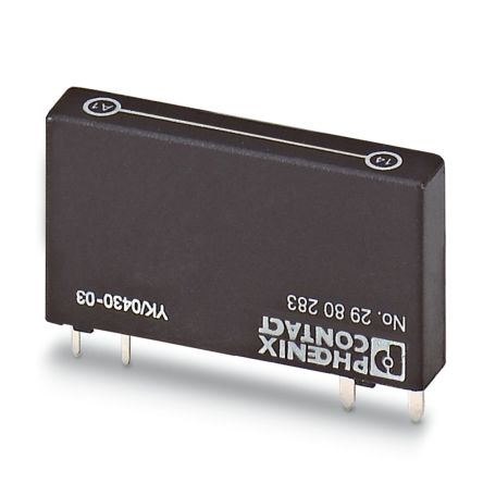 Phoenix Contact, PLC-BP A1-14 Bridge [2980283]; 131-588
