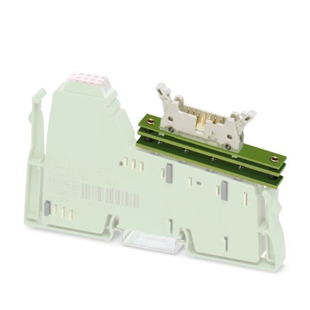 Phoenix Contact, VARIOFACE Front Adapter for use with Inline HD Module [2900889]; 131-677