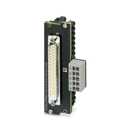 Phoenix Contact, VARIOFACE Front Adapter for use with Honeywell C300 [2900622]; 131-688