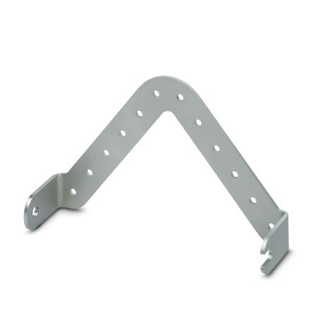 Phoenix Contact Mounting Bracket for VMT 7000 And VMT 8000 Series, VMT 9000, 2900946 [2900946]; 131-717