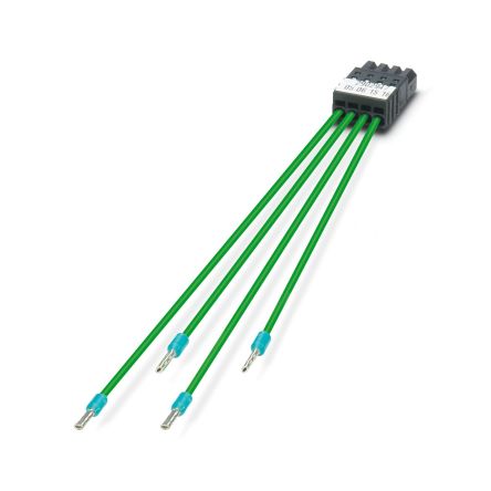 Phoenix Contact Cable [2905224]; 131-777