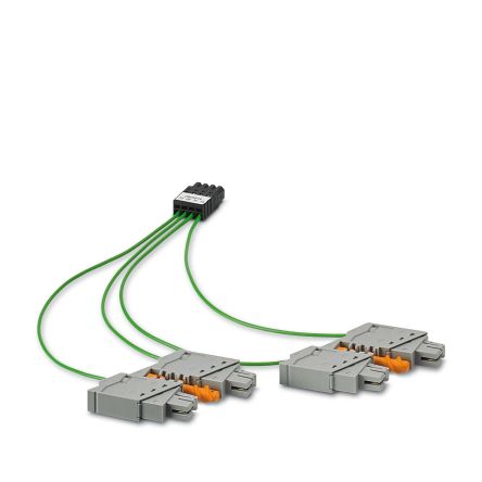 Phoenix Contact Cable [2905914]; 131-778