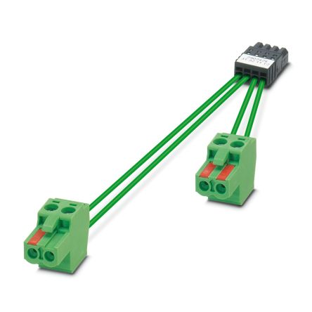 Phoenix Contact Cable [2902426]; 131-782