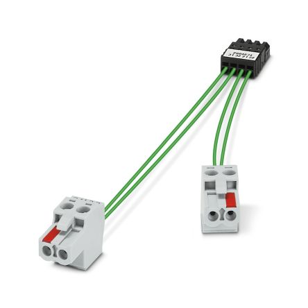 Phoenix Contact Cable [2904674]; 131-783