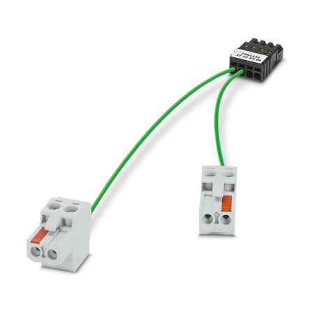 Phoenix Contact Cable [2904446]; 131-784