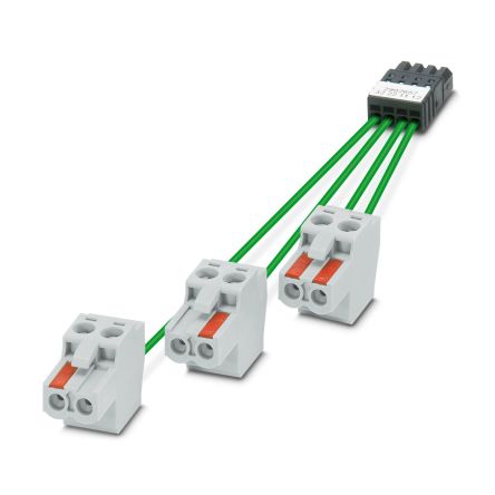 Phoenix Contact Cable [2902657]; 131-786