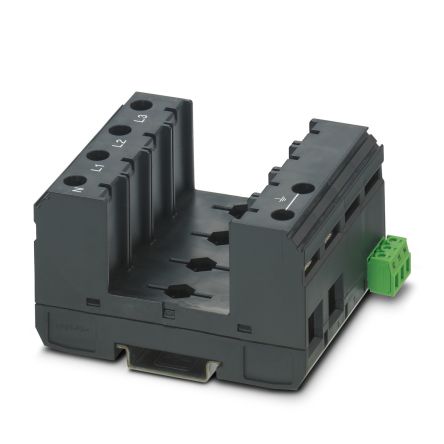 Phoenix Contact, VAL Surge Protector [2858674]; 131-805