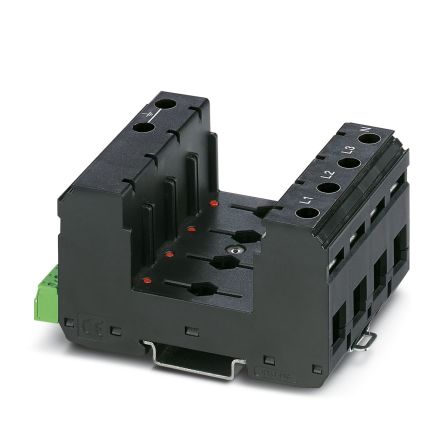 Phoenix Contact, VAL Surge Protector [2906484]; 131-806