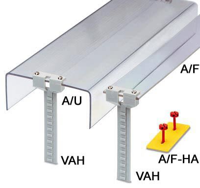 Phoenix Contact Cover Plate [1004856]; 131-834