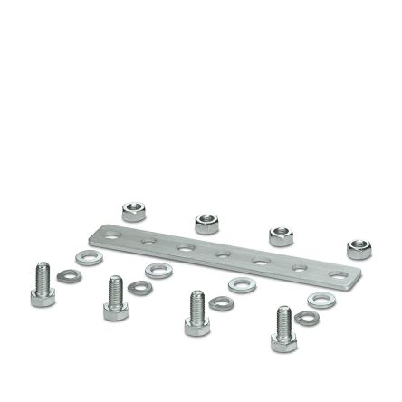 Phoenix Contact, PWT Mounting Clip [2905613]; 132-026
