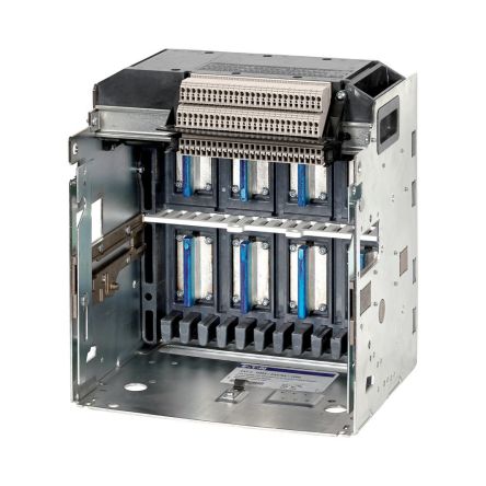 Eaton IZMX/INX Withdrawable Unit for use with INX16…3-…W, IZMX16…3-…W [183941 IZMX-CAS163-1600-SEC-1]; 132-329