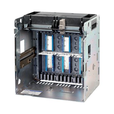 Eaton IZMX/INX Withdrawable Unit for use with INX40…3-…W, IZMX40…3-…W [183945 IZMX-CAS403-2500-1]; 132-333