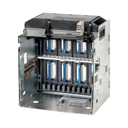 Eaton IZMX/INX Withdrawable Unit for use with INX16…4-…W, IZMX16…4-…W [183954 IZMX-CAS164-1600-1]; 132-342