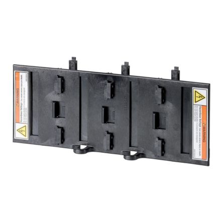 Eaton IZMX/INX Withdrawable Unit for use with IZMX-CAS164 [184191 IZMX-SH164-1]; 132-403