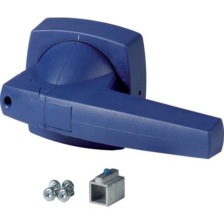 Eaton Blue Rotary Handle [1818068 K3CB]; 132-410
