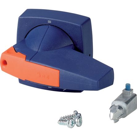 Eaton Blue Rotary Handle [1818072 KO2SDB/P]; 132-412