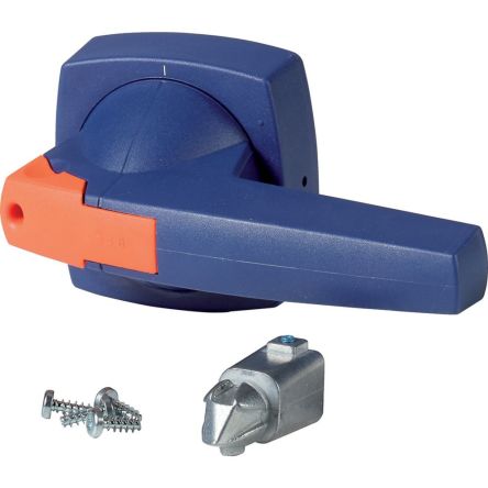 Eaton Blue Rotary Handle [1818113 K3DB/P]; 132-415