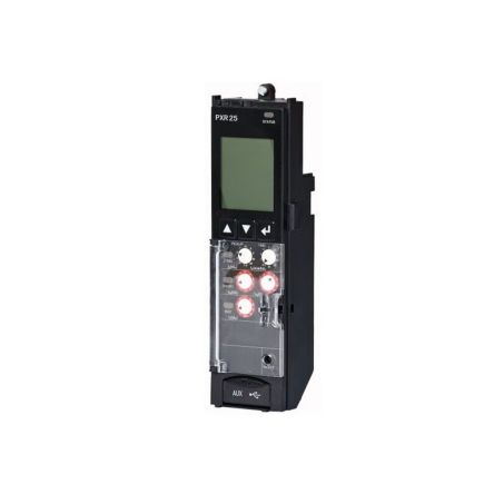 Eaton Circuit Trip Circuit Trip for use with IZMX… [183935 IZMX-PXRV-1]; 132-419