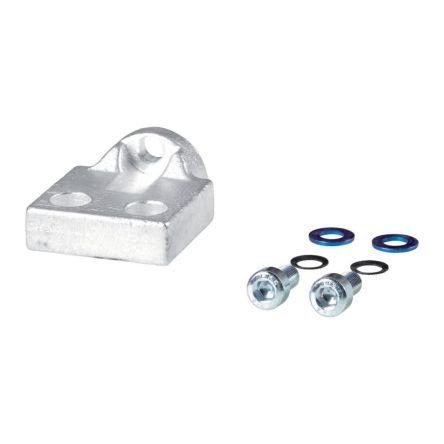 Eaton IZMX/INX Terminal Kit for use with INX164 Series, IZMX164 Series [183971 IZMX-THV164-1]; 132-423