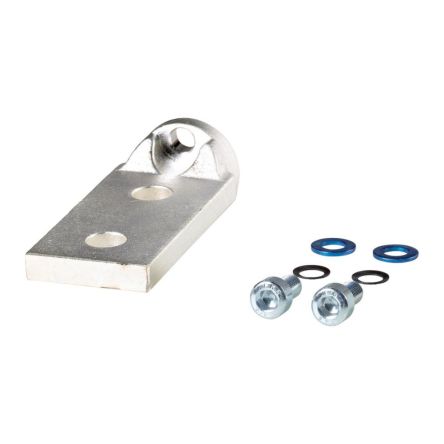 Eaton IZMX/INX Terminal Kit for use with INX163 Series, IZMX163 Series [183972 IZMX-THVL163-1]; 132-424