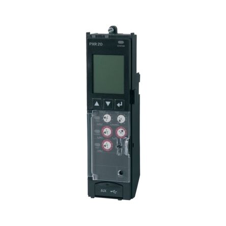 Eaton Circuit Trip Circuit Trip for use with IZMX… [183989 IZMX-PXRV-TAM-1]; 132-433