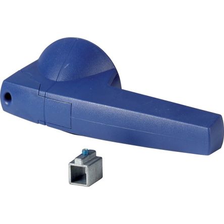 Eaton Blue Rotary Handle [1818003 K2SAB]; 132-443