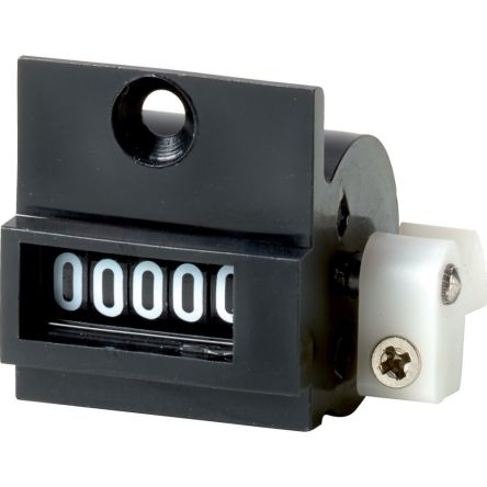 Eaton IZMX Counter [184129 IZMX-OC16-1]; 132-543