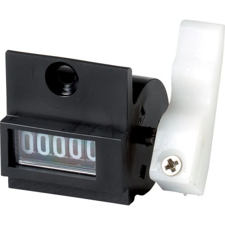 Eaton IZMX Counter [184130 IZMX-OC40-1]; 132-544