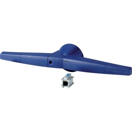 Eaton Blue Rotary Handle [1818013 K6AB]; 132-594