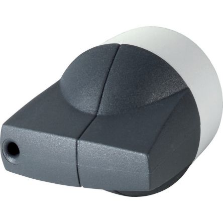 Eaton Grey Rotary Handle [1818200 K1AG]; 132-603