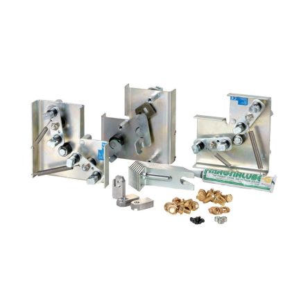 Eaton IZMX/INX Mechanical Interlock for use with INX16…, IZMX16… [184207 IZMX-MIL3133C-F16-1]; 132-799