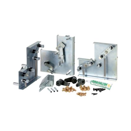 Eaton IZMX/INX Mechanical Interlock for use with IZMX40...INX40... [184210 IZMX-MIL3133C-F40-1]; 132-803