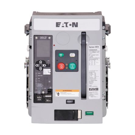 Eaton Safety Interlock Mount for use with IZMX16…W INX16…W [184212 IZMX-MIL2C-W16-1]; 132-806