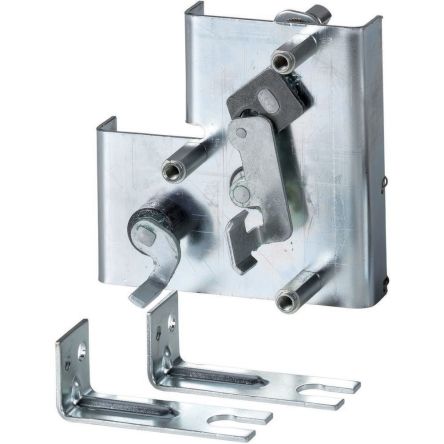 Eaton Safety Interlock Mount for use with IZMX40…W INX40…W [184215 IZMX-MIL2C-W40-1]; 132-811